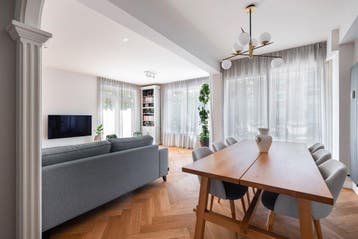 Te huur: Appartement Catharina van Rennesstraat in Amsterdam, Noord-Holland, Appartement, Amsterdam