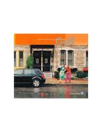 2001 VOLKSWAGEN GOLF BROCHURE ENGELS (USA), Nieuw, Volkswagen, Author