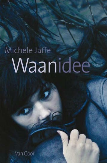 Waanidee (Goed), Boeken, Verzenden, Gelezen, Michele Jaffe