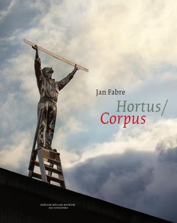 Jan Fabre - Jan Fabre 9789056628154, Verzenden, Gelezen, Jan Fabre
