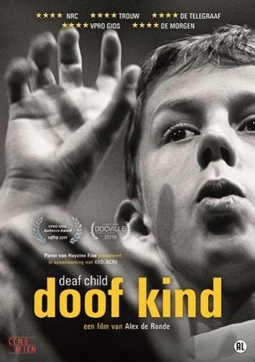 Doof Kind - DVD, Cd's en Dvd's, Verzenden, Nieuw in verpakking