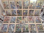 Bandai Card - Dragon Ball Z 25x Energy Marker Master Set:, Nieuw