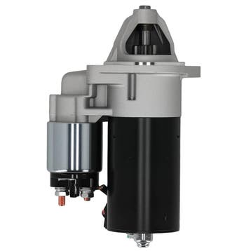 Startmotor geschikt voor Audi 100 2.2 E Turbo 1986-1990 4..., Auto-onderdelen, Motor en Toebehoren, Verzenden, Nieuw, Audi