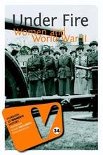 Under fire; women and world war 2 / 34 2014 / Jaarboek voor, Verzenden, Zo goed als nieuw