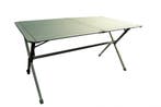 ViaMondo Tafel Clayette VI 140x81, Caravans en Kamperen, Camper-accessoires, Ophalen of Verzenden, Nieuw