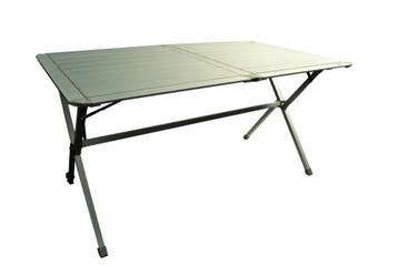 ViaMondo Tafel Clayette VI 140x81, Ophalen of Verzenden, Nieuw