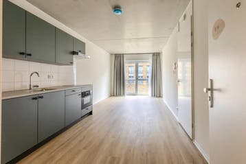 Te huur: Appartement Olympiapad in Maastricht, Limburg, Maastricht, Appartement
