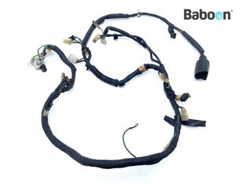 Kabelboom Honda CB 650 SC Nighthawk 1983-1985 (CB650 RC13, Verzenden, Gebruikt