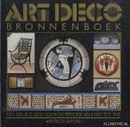 Art deco bronnenboek 9789060179413 Bayer, Verzenden, Gelezen, Bayer