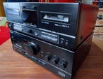 Technics - Su-x102, Rs-x102 Stereoset, Nieuw