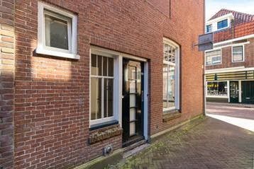 Te huur: Huis Oude Koemarkt in Sneek, Sneek, Friesland
