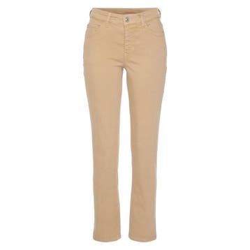 MAC • beige MELANIE jeans • 36, MAC, Verzenden, Nieuw
