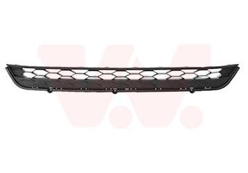 Grille o.a: Volkswagen, Tiguan (AD1), Ophalen of Verzenden, Nieuw, Volkswagen
