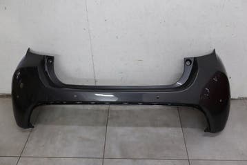 achterbumper Toyota Yaris IV 52159-K0030, Auto-onderdelen, Verzenden, Gebruikt