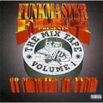 cd - Funkmaster Flex - The Mix Tape (Volume 1 (60 Minutes..., Verzenden, Zo goed als nieuw