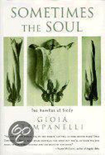 Sometimes The Soul - Gioia Timpanelli 9780393027440, Verzenden, Gelezen, Gioia Timpanelli