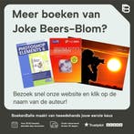 Photoshop Elements 8 9789045648163 Joke Beers-Blom, Verzenden, Gelezen, Joke Beers-Blom