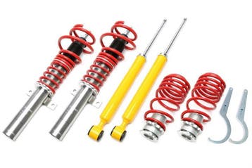 Ta Technix Schroefset VW Polo AW vanaf 2017 RL742, Nieuw, Volkswagen