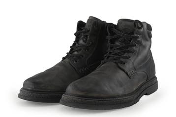 Outfielder Veterboots in maat 45 Grijs, Overige kleuren, Verzenden, Boots, Outfielder