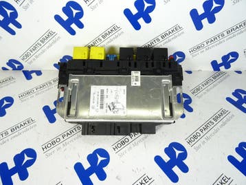 SAM module A 028 545 9832 o.a: S-klasse w220, CL-klasse w215, Ophalen of Verzenden, Gebruikt, Mercedes-Benz