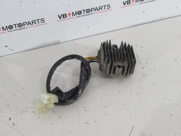 Suzuki GS 500 E Spanningsregelaar, Ophalen of Verzenden, Nieuw