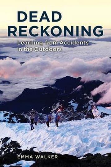 Dead Reckoning Learning From - Emma Walker 9781493052783, Verzenden, Gelezen, Emma Walker