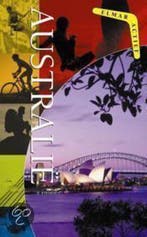 Australie / Elmar Actief 9789038910857 M. Blisse, Verzenden, Gelezen, M. Blisse