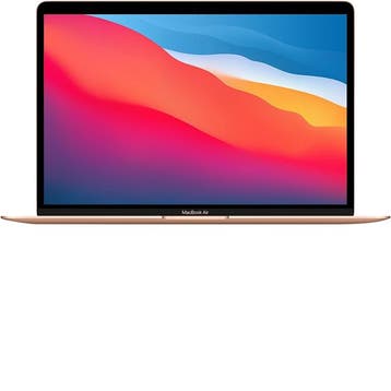 Apple MacBook Air 13-inch, 256 GB, Qwerty, 8 GB, 13 inch
