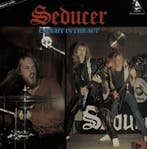 Seducer – Caught In The Act, Cd's en Dvd's, Vinyl | Rock, Ophalen of Verzenden, Nieuw in verpakking
