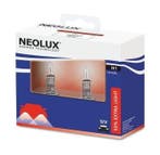 NEOLUX H112V - Extra Light +50% - Set, Verzenden, Nieuw, Maserati