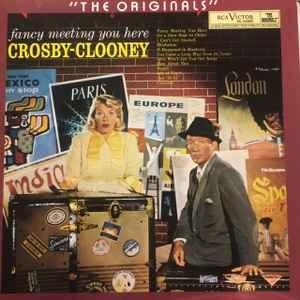LP gebruikt - Crosby - Fancy Meeting You Here (Netherland..., Cd's en Dvd's, Verzenden, Zo goed als nieuw, Overige formaten