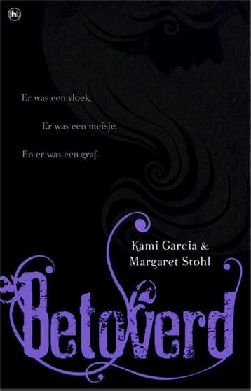 Betoverd / Caster Chronicles / 1 - Kami Garcia 9789044326918, Verzenden, Gelezen, Kami Garcia