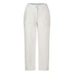 MAC • linnen Nora cropped broek • 36, Verzenden, MAC, Nieuw, Maat 36 (S)