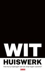 Wit huiswerk 9789029543613, Boeken, Verzenden, Zo goed als nieuw