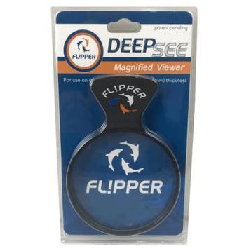 Flipper DeepSee Aquarium Viewer Nano 3 inch / 8cm, Ophalen of Verzenden, Nieuw