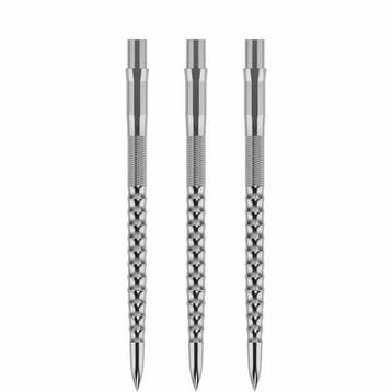 Dartpunten EVO Caliburn - Ripple Grip (Dart Punten), Ophalen of Verzenden, Nieuw, Pijlen