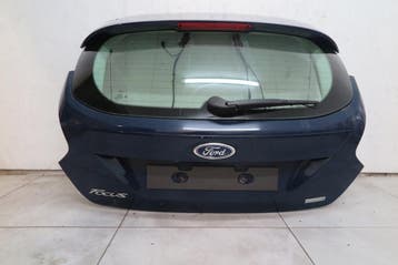 ford focus mk3 10- hb achterklep, Auto-onderdelen, Verzenden, Gebruikt