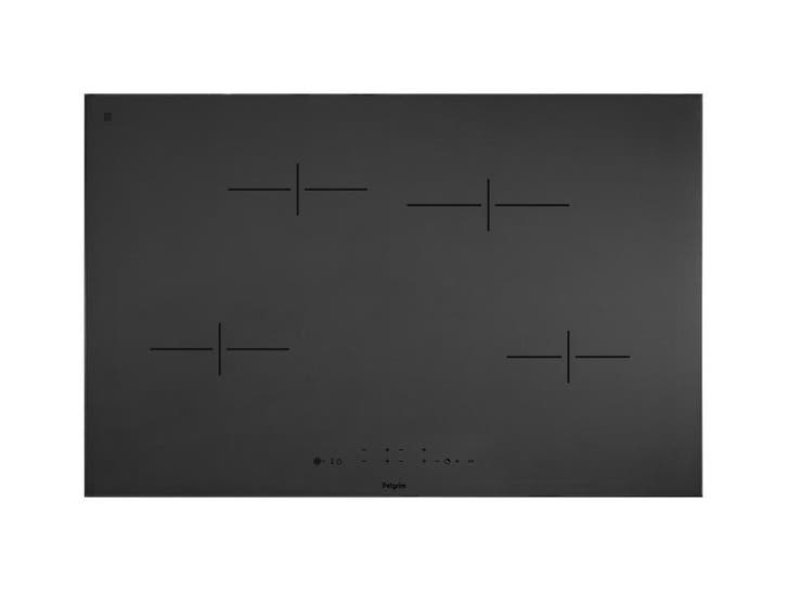 Pelgrim IK4084M inductiekookplaat, Witgoed en Apparatuur, Kookplaten, Inbouw, 4 kookzones, Nieuw, Inductie, Ophalen