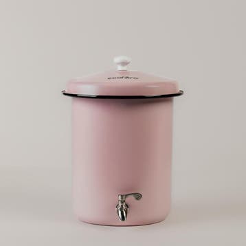 Ecofiltro waterfilter 5 liter - zachtroze, Ophalen of Verzenden, Nieuw