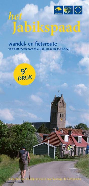 Het Jabikspaad |  | Nieuw, Boeken, Ophalen of Verzenden, Nieuw