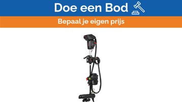 Bieden: MotorGuide Tour Pro 109LB 45 Inch, Ophalen of Verzenden, Nieuw