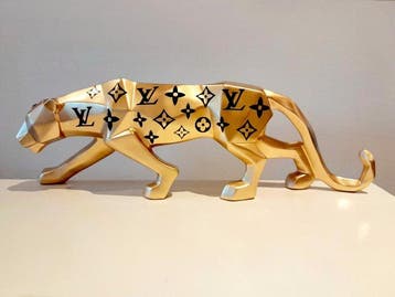 Jan Marti (XX) - The wild animal