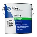 Sigma Torno Primer - Ral 7016 - 1 liter, Overige kleuren, Nieuw, Ophalen of Verzenden, Verf