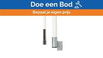 Bieden: Comrod 000150 Professional Marine, Ophalen of Verzenden, Nieuw, Kabel of Apparatuur