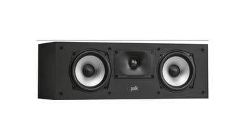 Polk Audio Monitor XT30 - Center speaker, Ophalen, Zo goed als nieuw, Center speaker, Overige merken