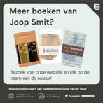 Het verhaal van Lucas 9789021142500 Joop Smit, Verzenden, Zo goed als nieuw, Joop Smit
