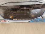 Maisto 1:18 - Model sportwagen - Pontiac Firebird Trans Am, Nieuw