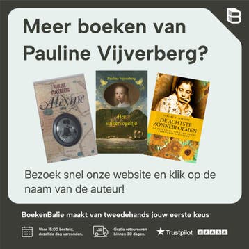 Onder de vlinderboom 9789054294788 Pauline Vijverberg, Verzenden, Zo goed als nieuw, Pauline Vijverberg
