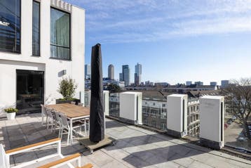 Appartement in Rotterdam, Huizen en Kamers, Direct bij eigenaar, Appartement, Rotterdam