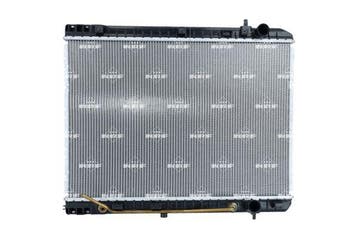 Radiateur o.a: Kia, Carnival, Grand Carnival 3, Ophalen of Verzenden, Nieuw, Kia